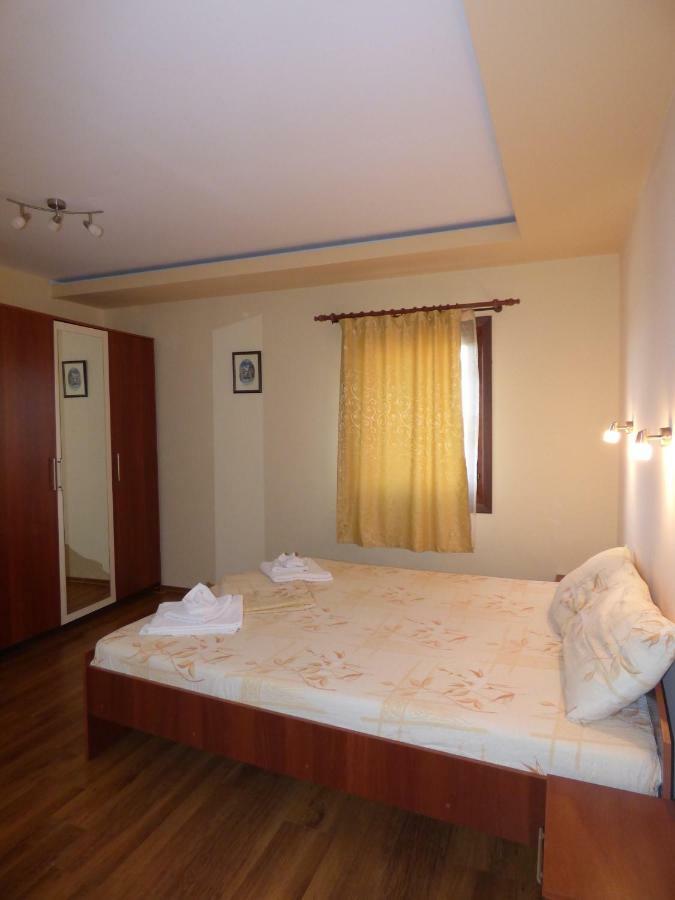 Guest House Ivanovi Cernomoreț Exterior foto